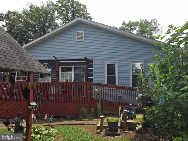 834 OBERLIN RD, Middletown, PA 17057