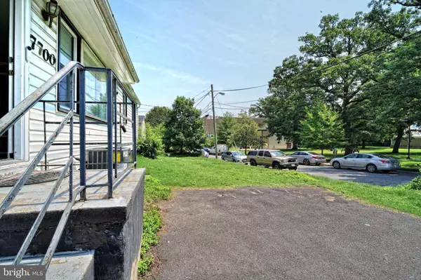 Silver Spring, MD 20910,7700 CHICAGO AVE