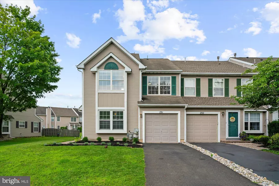 291 SEQUOIA DR, Newtown, PA 18940