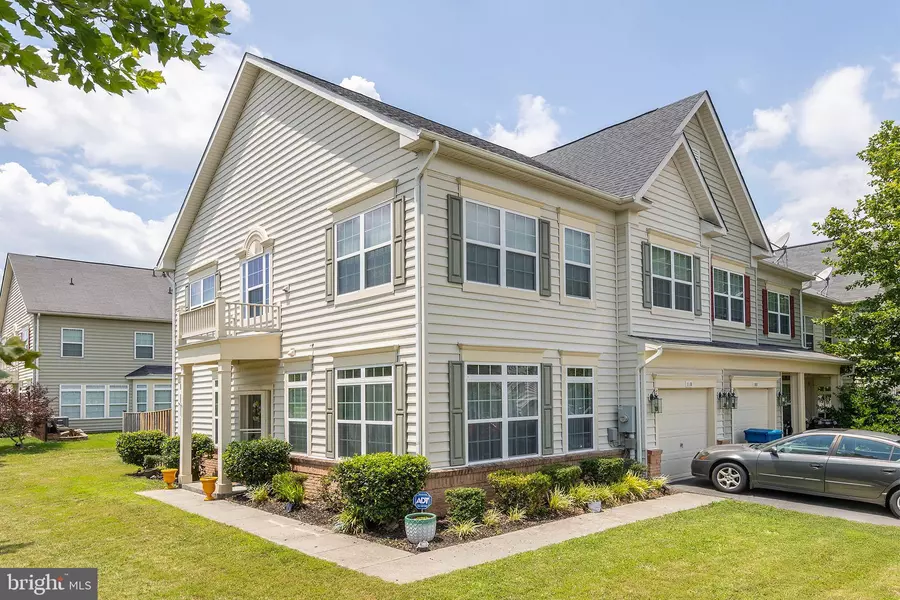 110 GATE STONE LN, Stephens City, VA 22655