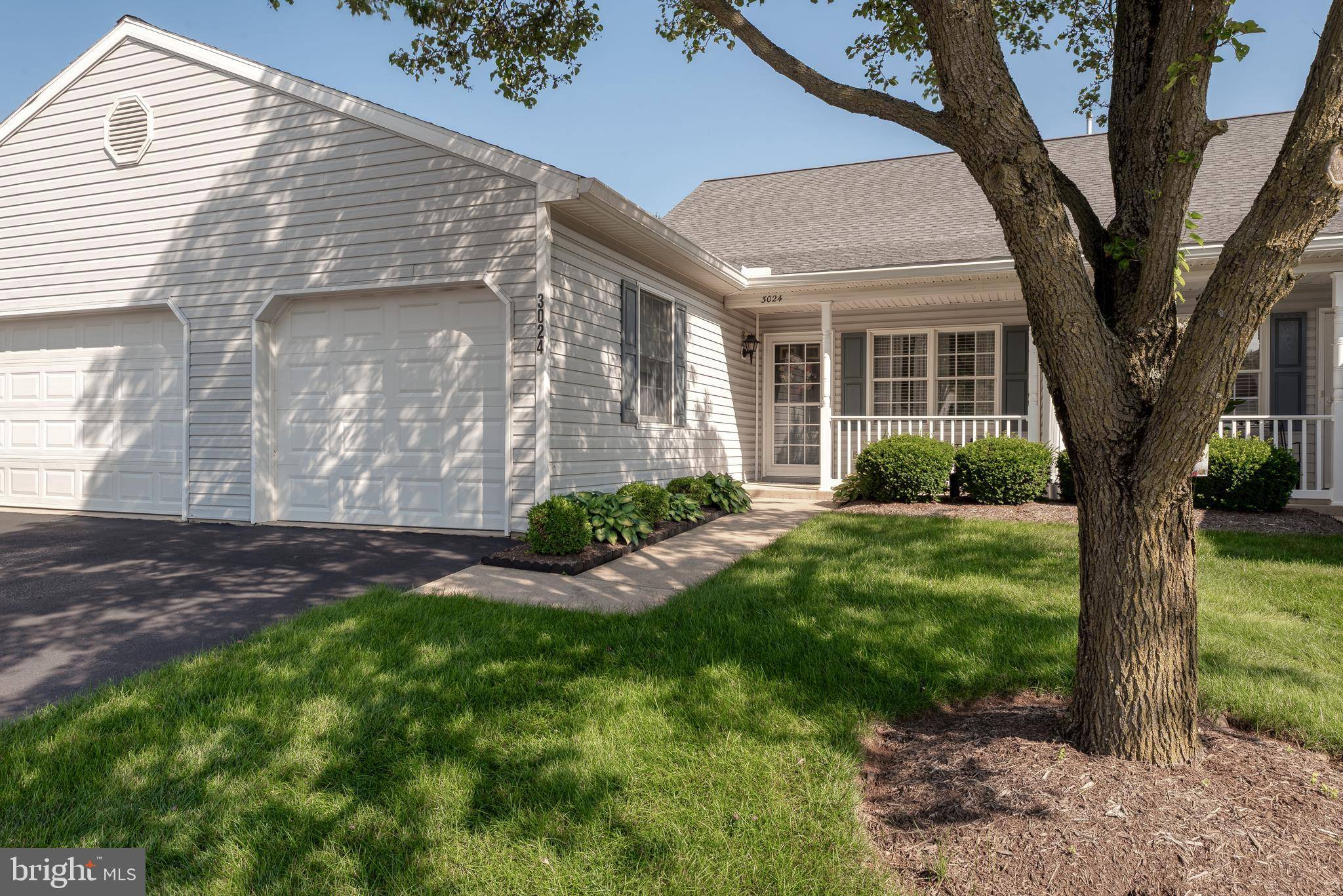 York, PA 17402,3024 LAKEFIELD RD #3024