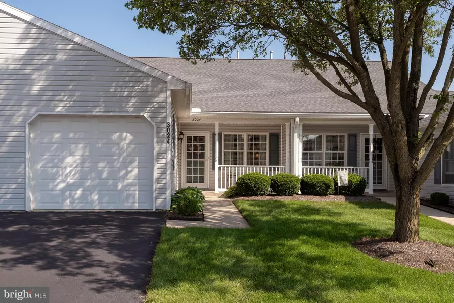 3024 LAKEFIELD RD #3024, York, PA 17402