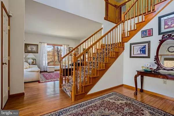 Collegeville, PA 19426,4 DONNY BROOK WAY