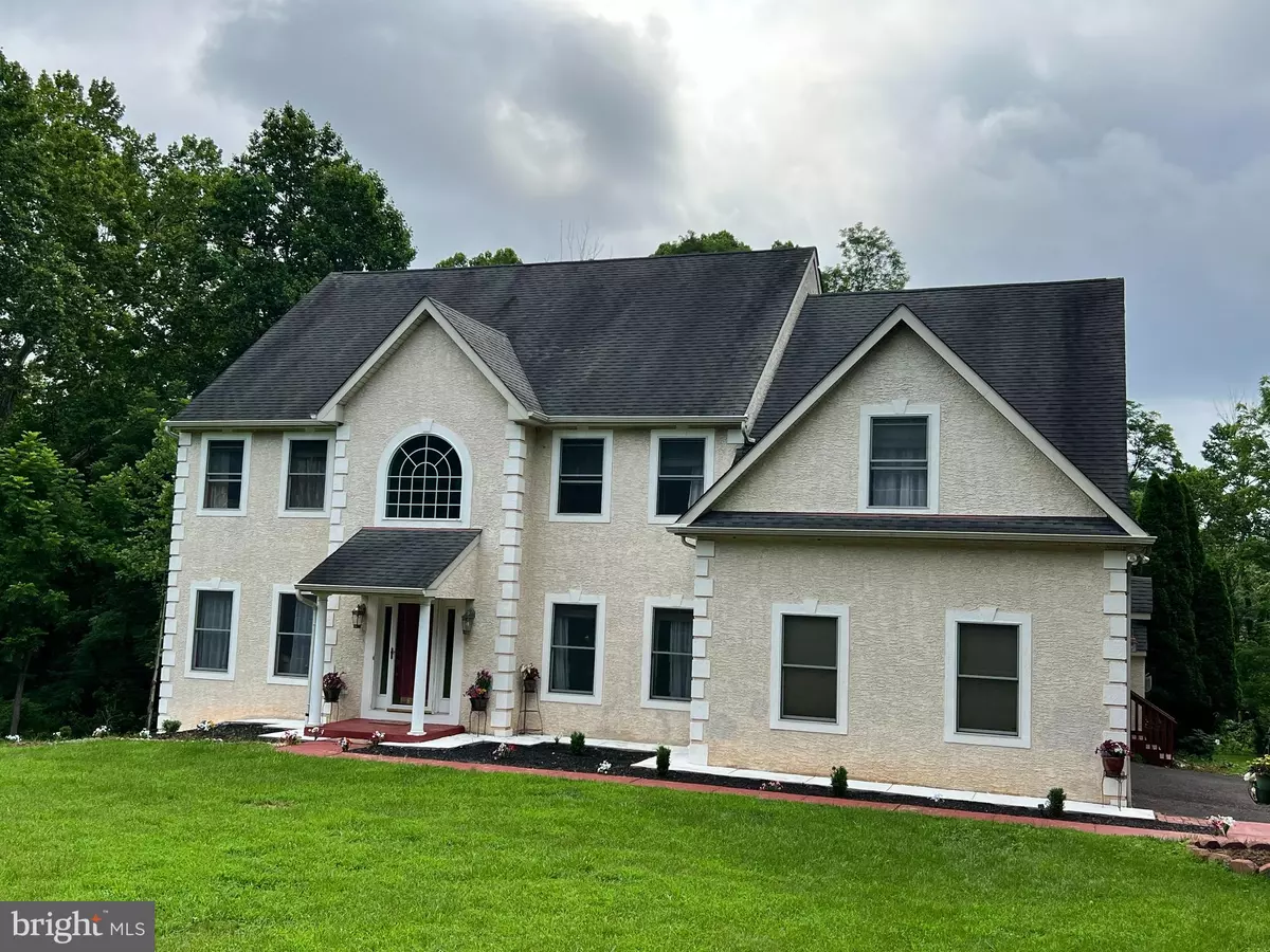Collegeville, PA 19426,4 DONNY BROOK WAY