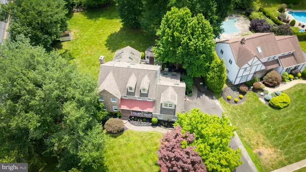 Southampton, PA 18966,1495 ESTATE LN