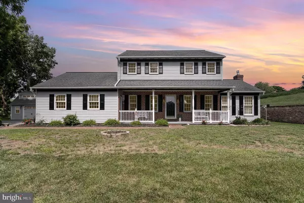 Conestoga, PA 17516,4 TEEPEE CIR