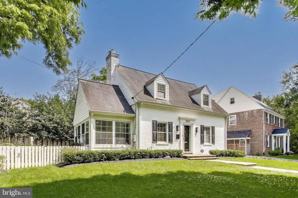 Bethesda, MD 20814,7807 GLENBROOK RD