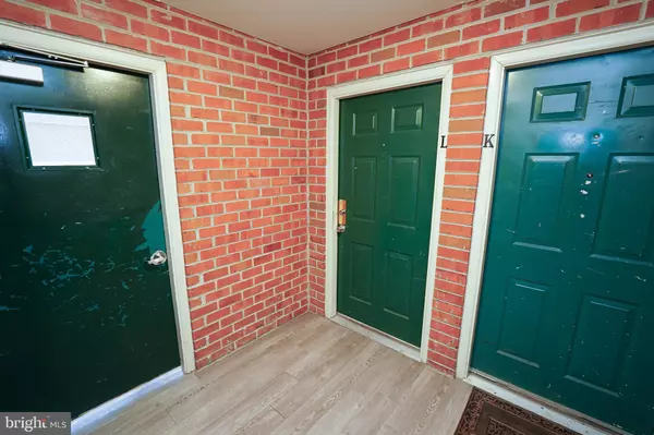 Salisbury, MD 21804,802 COLLEGE LN #L