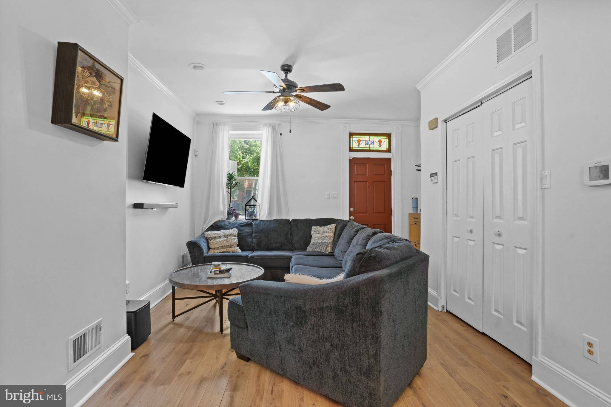 Baltimore, MD 21231,2105 ESSEX ST