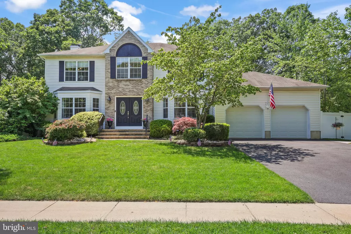 Jackson, NJ 08527,304 MACKENZIE DR