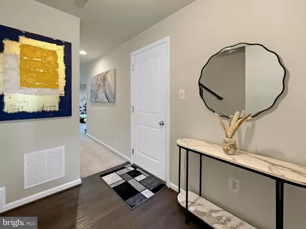 Glen Burnie, MD 21060,536 WILLOW BEND DR