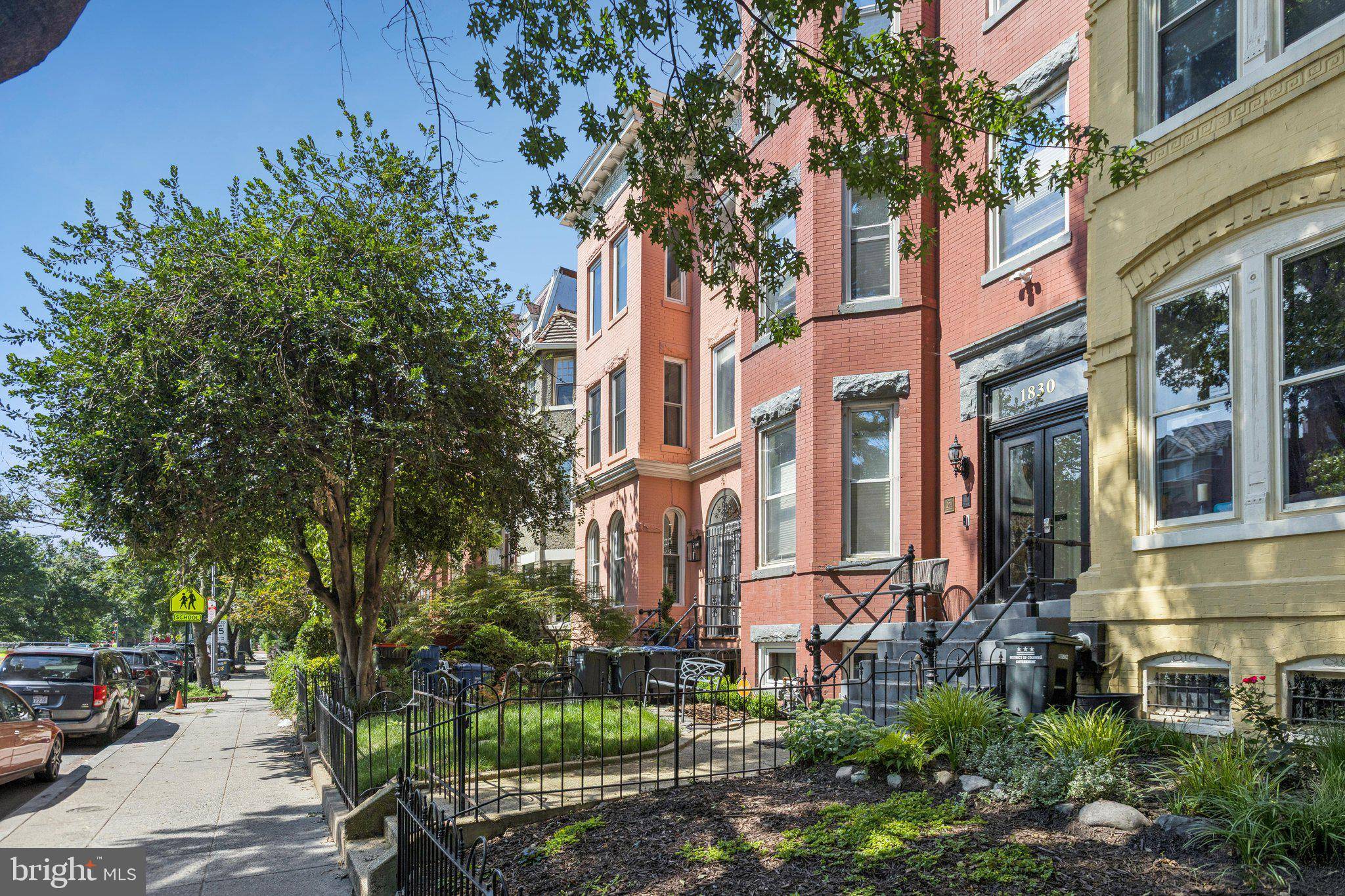 Washington, DC 20009,1830 13TH ST NW