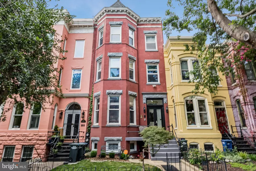 1830 13TH ST NW, Washington, DC 20009