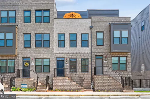 845 KING FARM BLVD,  Rockville,  MD 20850