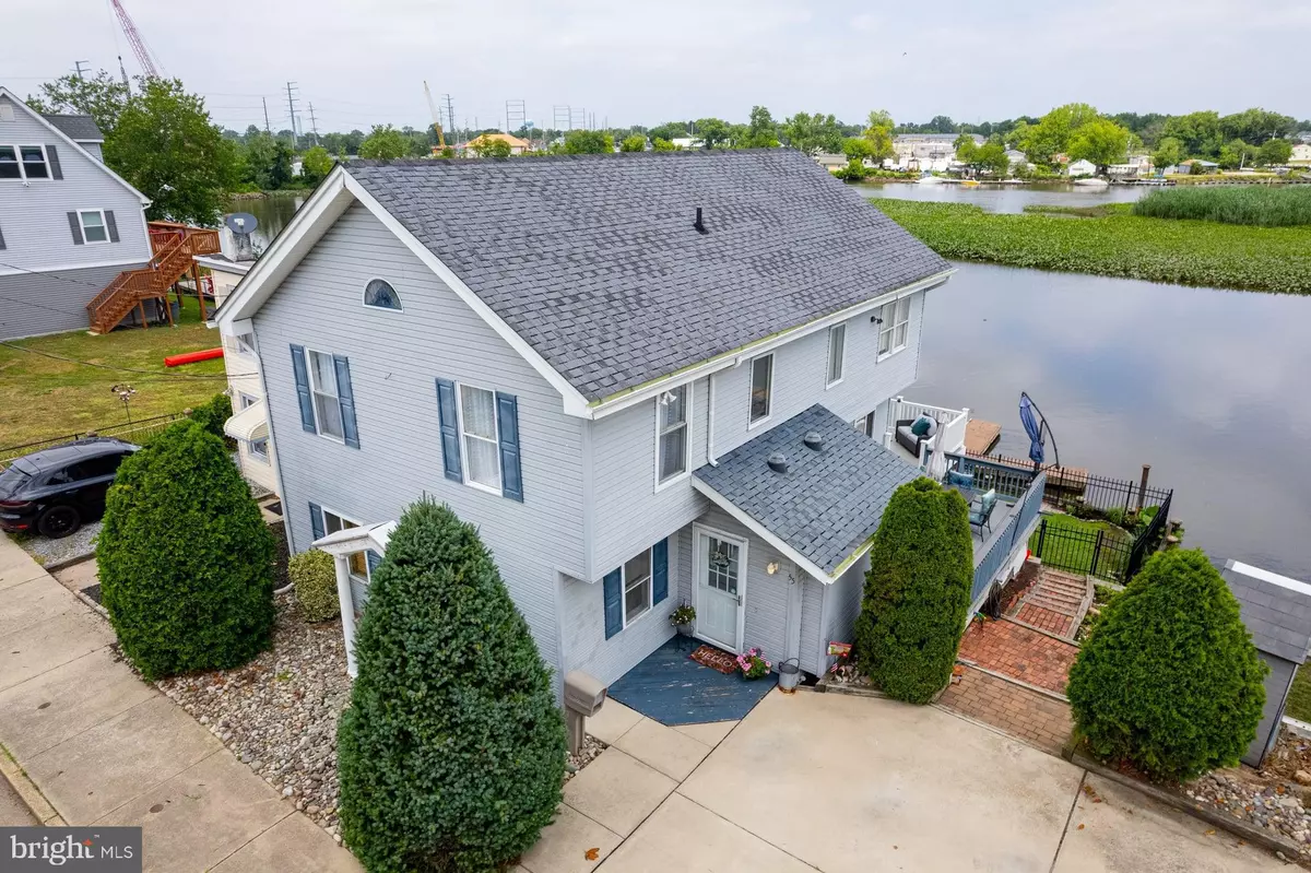 Westville, NJ 08093,55 EDGEWATER AVE