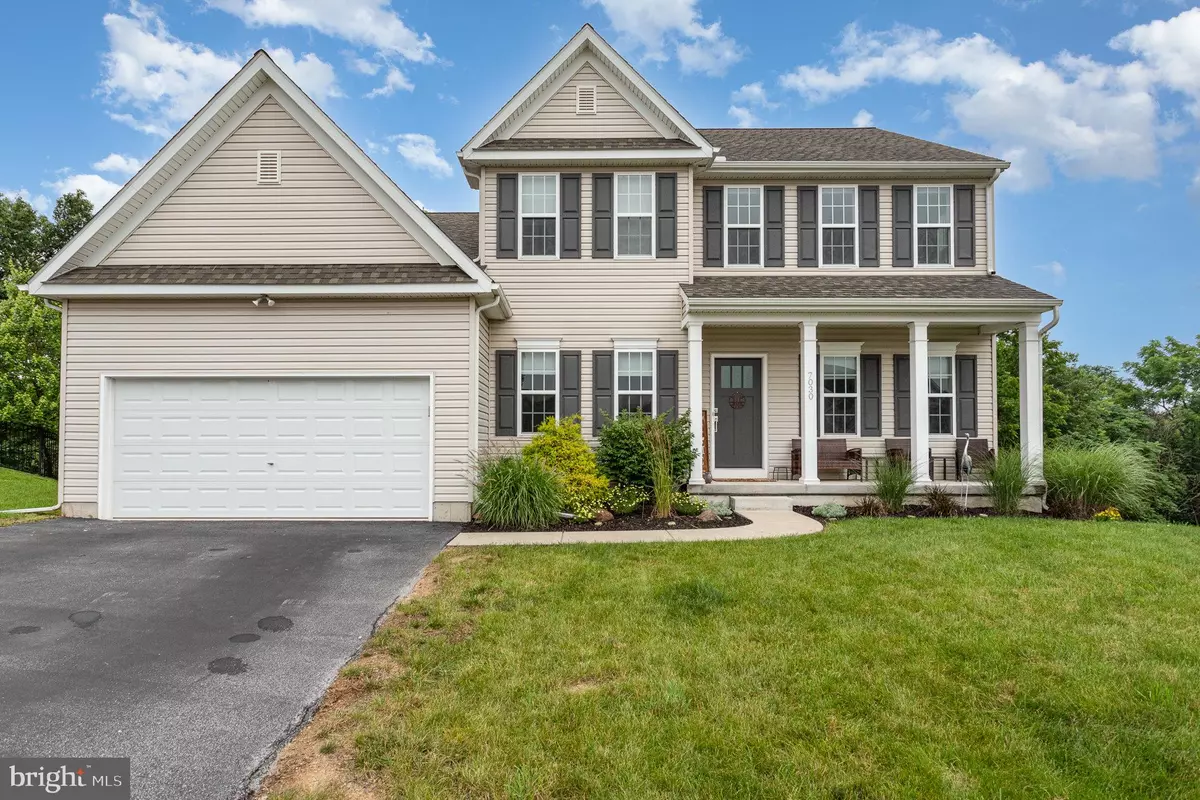 Harrisburg, PA 17111,7030 BEECH TREE DR