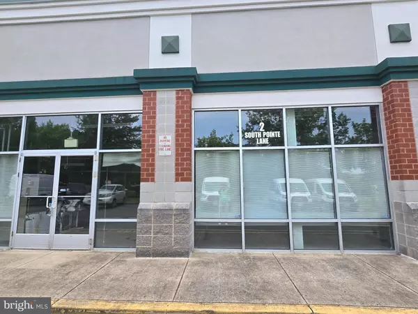 Fredericksburg, VA 22405,2 S POINTE LN #101