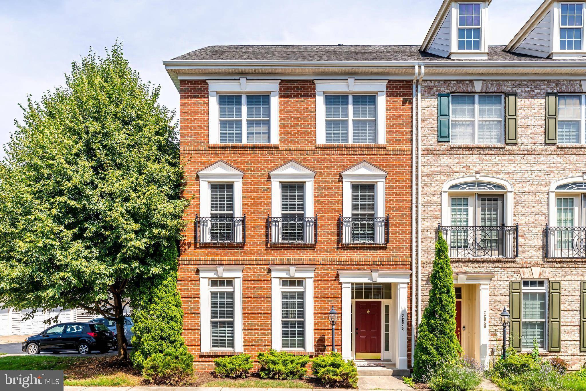 22948 FANSHAW SQ, Brambleton, VA 20148