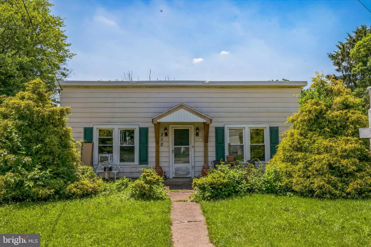 Harrisburg, PA 17112,210 BEAVER RD