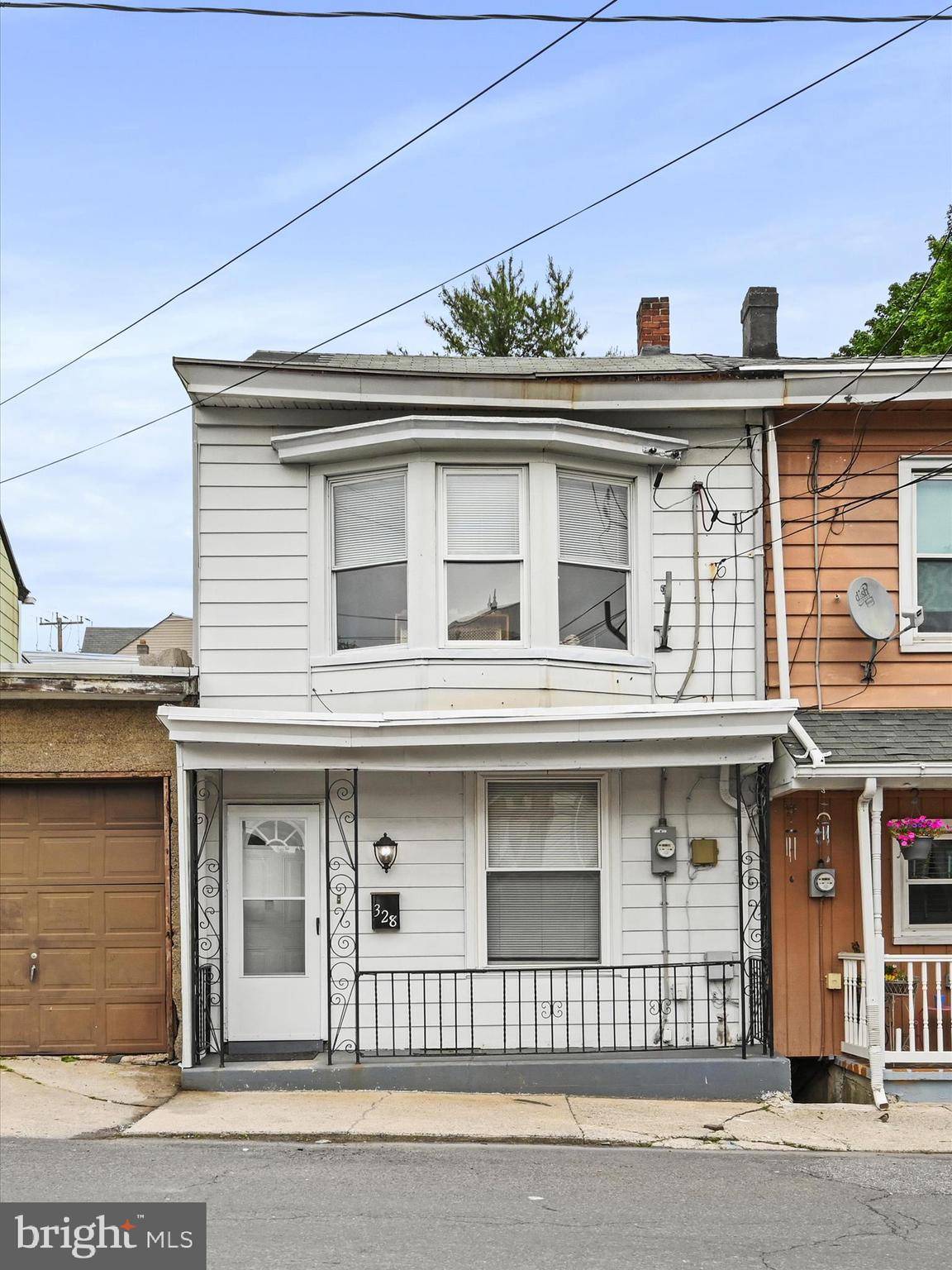 Pottsville, PA 17901,328 N 12TH ST