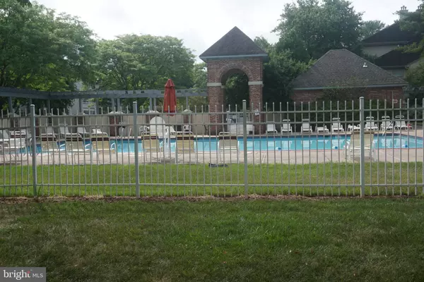 Princeton, NJ 08540,112 BISCAYNE CT #12