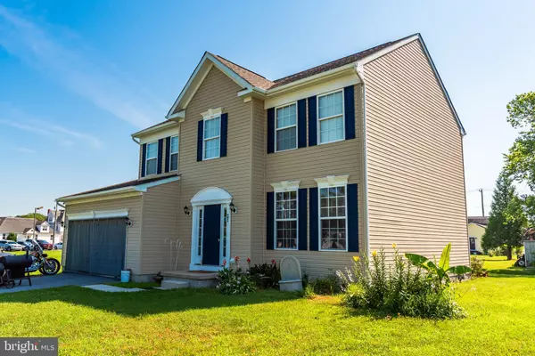 Selbyville, DE 19975,21 WATERFORD LN