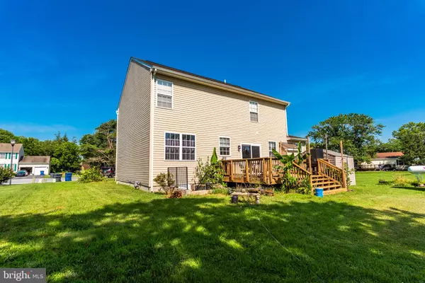 Selbyville, DE 19975,21 WATERFORD LN