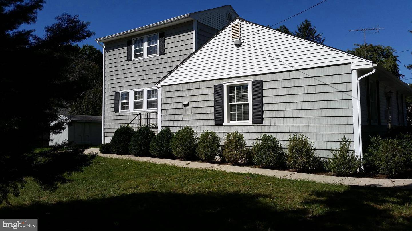 Princeton, NJ 08540,284 EWING ST