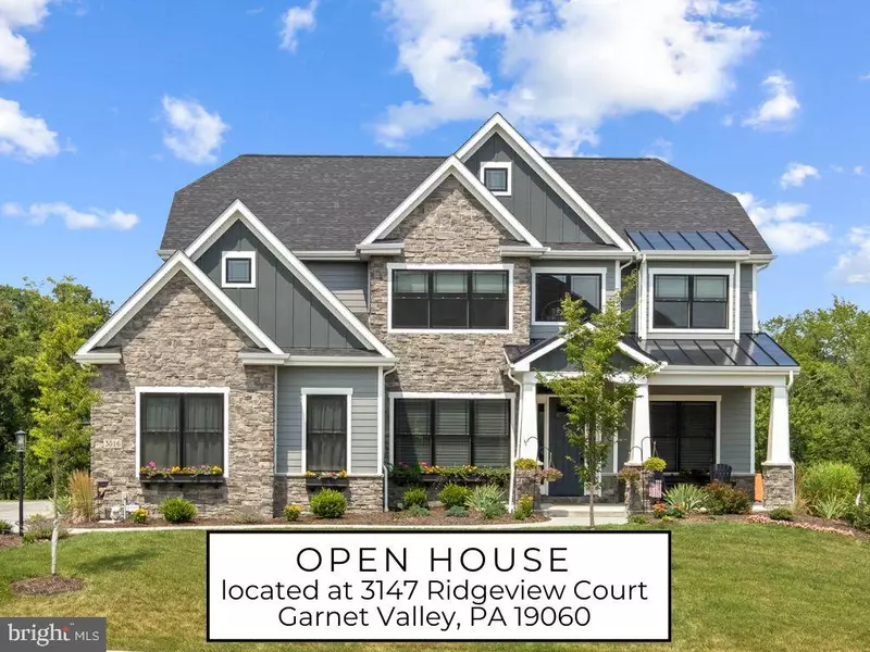 1430 GROVE AVE #1BP, West Chester, PA 19380