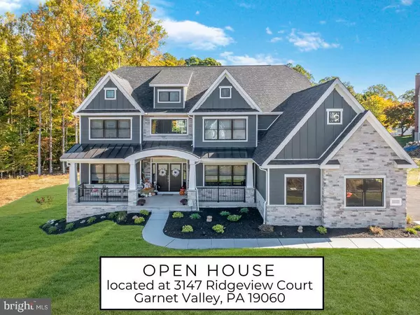 1430 GROVE AVE #1RD, West Chester, PA 19380