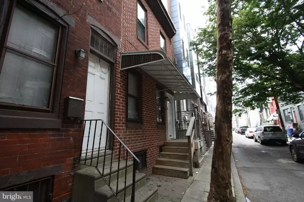 Philadelphia, PA 19148,512 MERCY ST