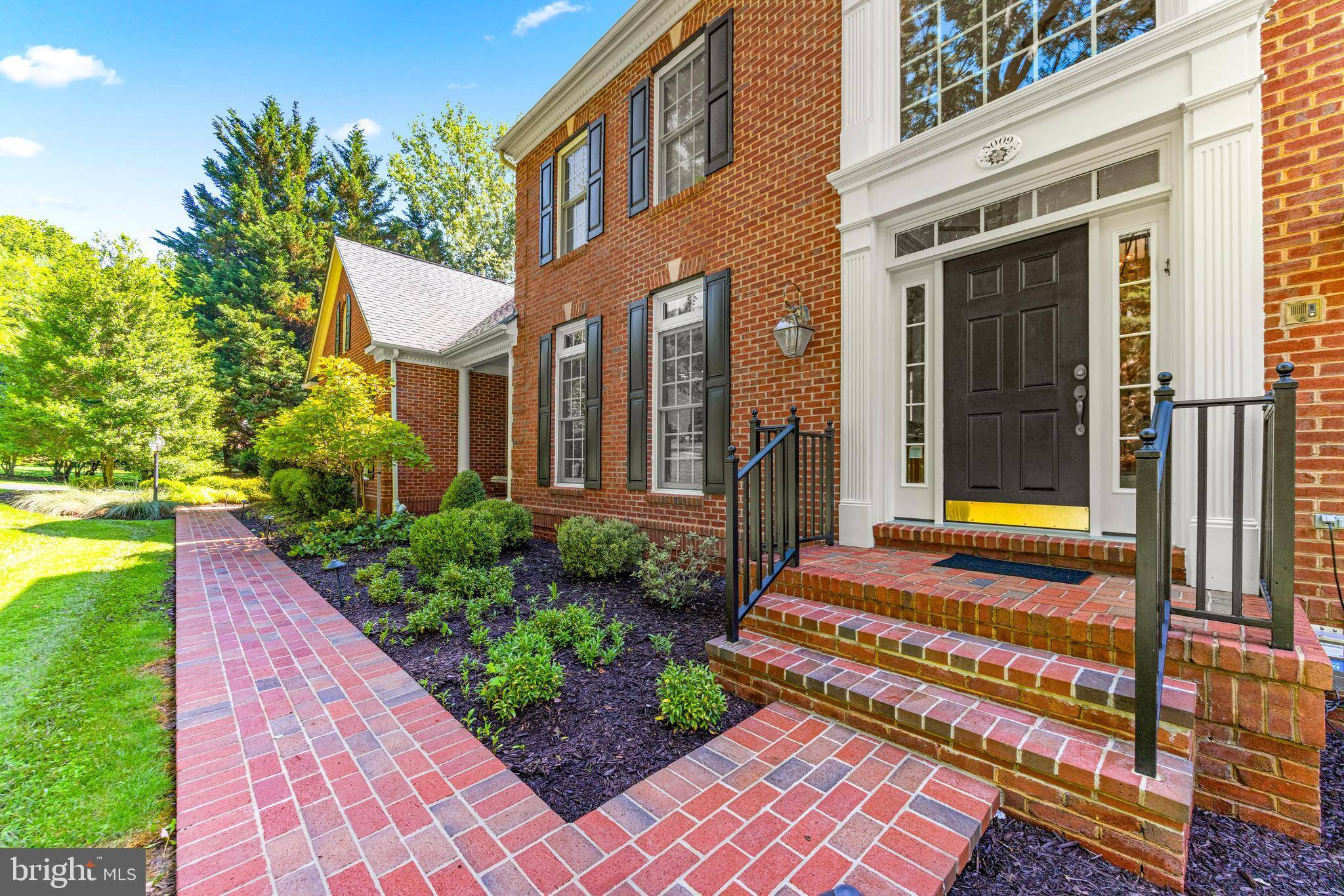 Owings Mills, MD 21117,3009 SUSANNE CT