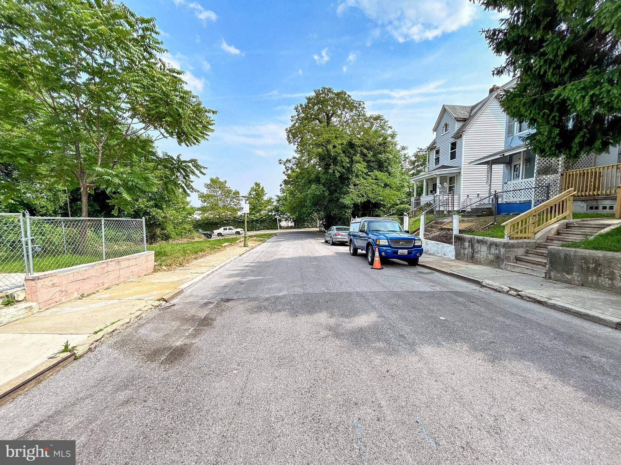 Baltimore, MD 21218,631 SAINT ANNS AVE