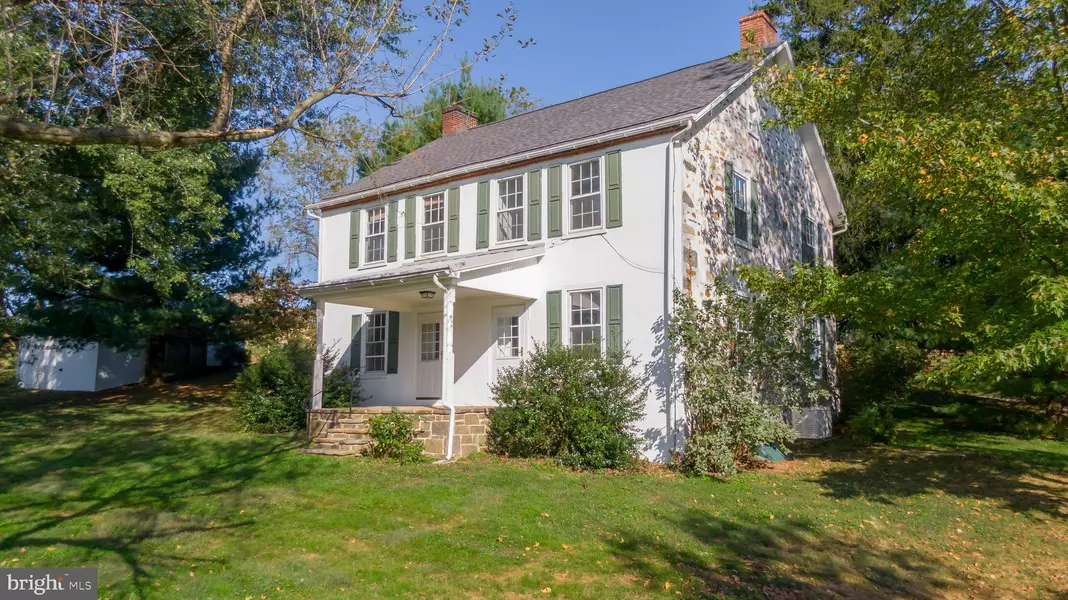 1025 N CHATHAM RD, Coatesville, PA 19320