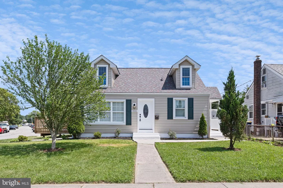 Wilmington, DE 19805,200 OLGA RD