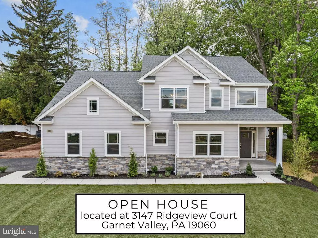 West Chester, PA 19380,1430 GROVE AVE #1MP