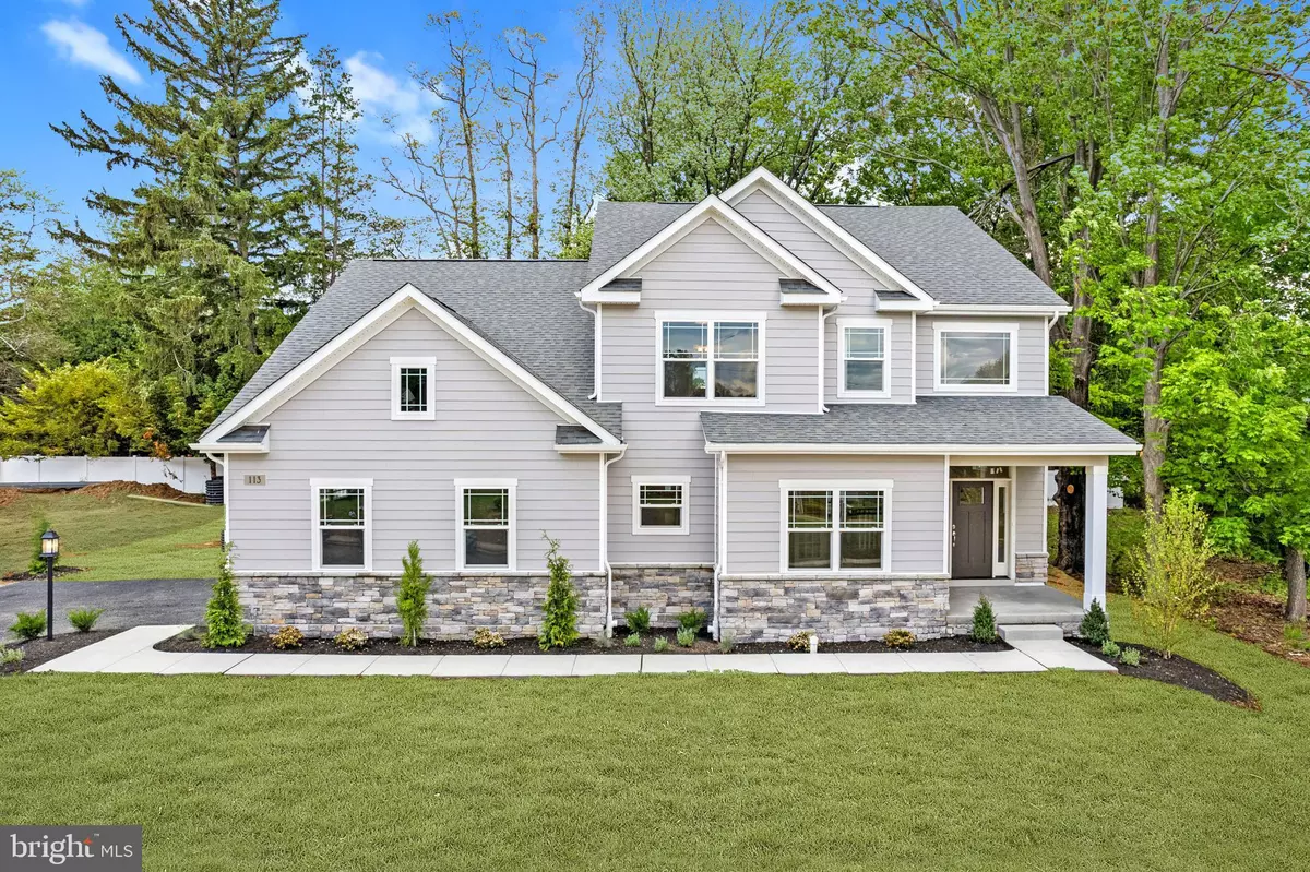 West Chester, PA 19380,1430 GROVE AVE #1MP