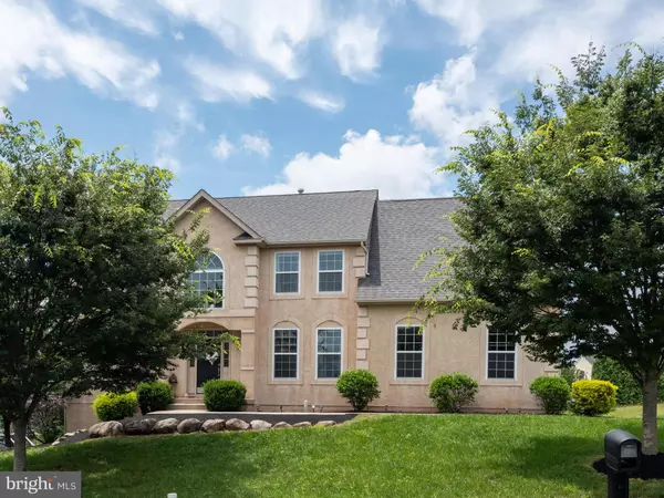 Harleysville, PA 19438,582 CHAMPIONSHIP DR