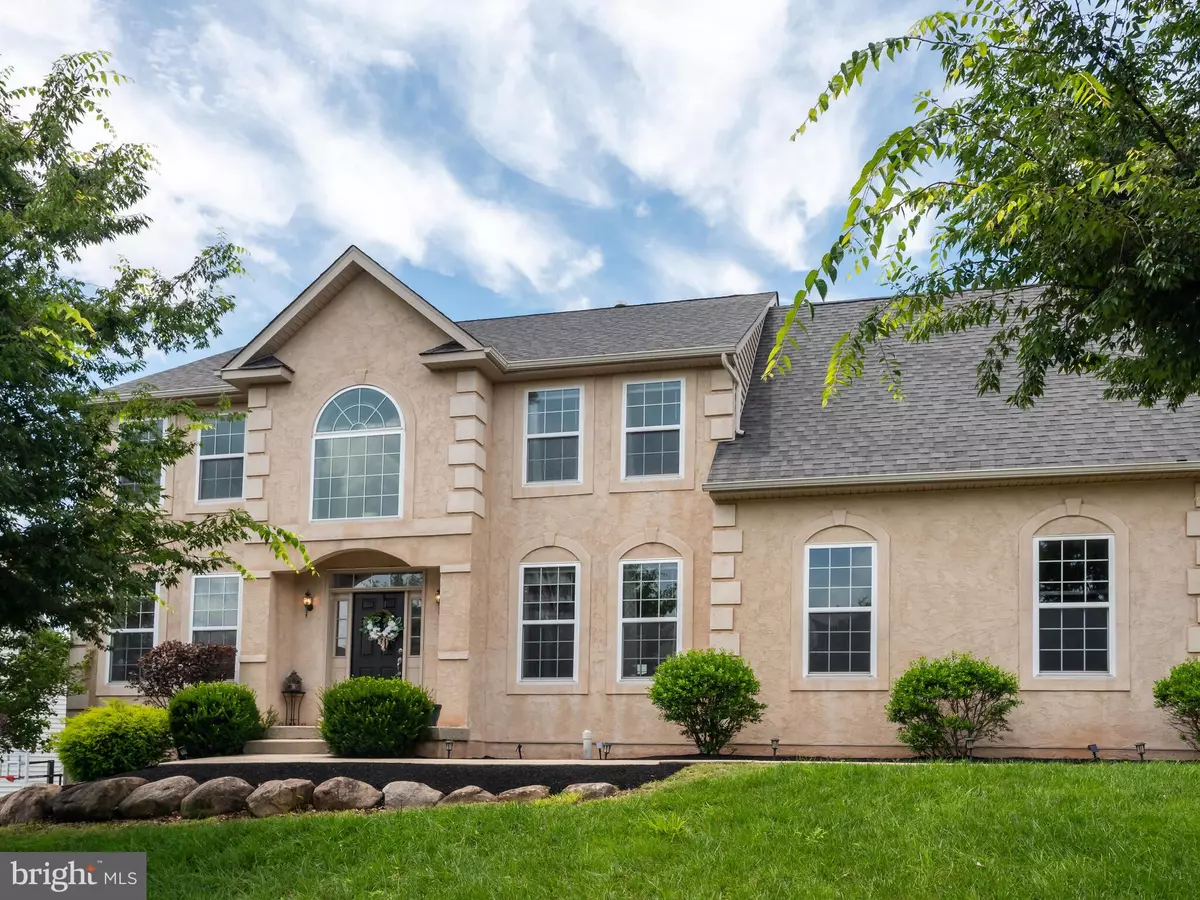 Harleysville, PA 19438,582 CHAMPIONSHIP DR