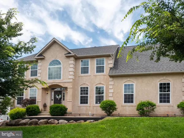 582 CHAMPIONSHIP DR,  Harleysville,  PA 19438