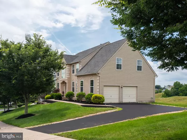 Harleysville, PA 19438,582 CHAMPIONSHIP DR