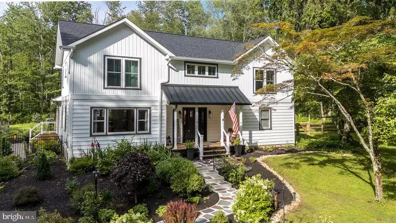 73 BAYBERRY RD, Princeton, NJ 08540