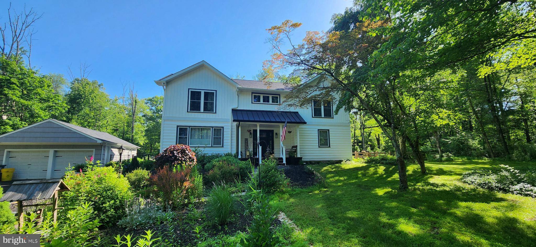 Princeton, NJ 08540,73 BAYBERRY RD