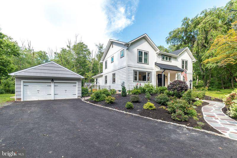 Princeton, NJ 08540,73 BAYBERRY RD