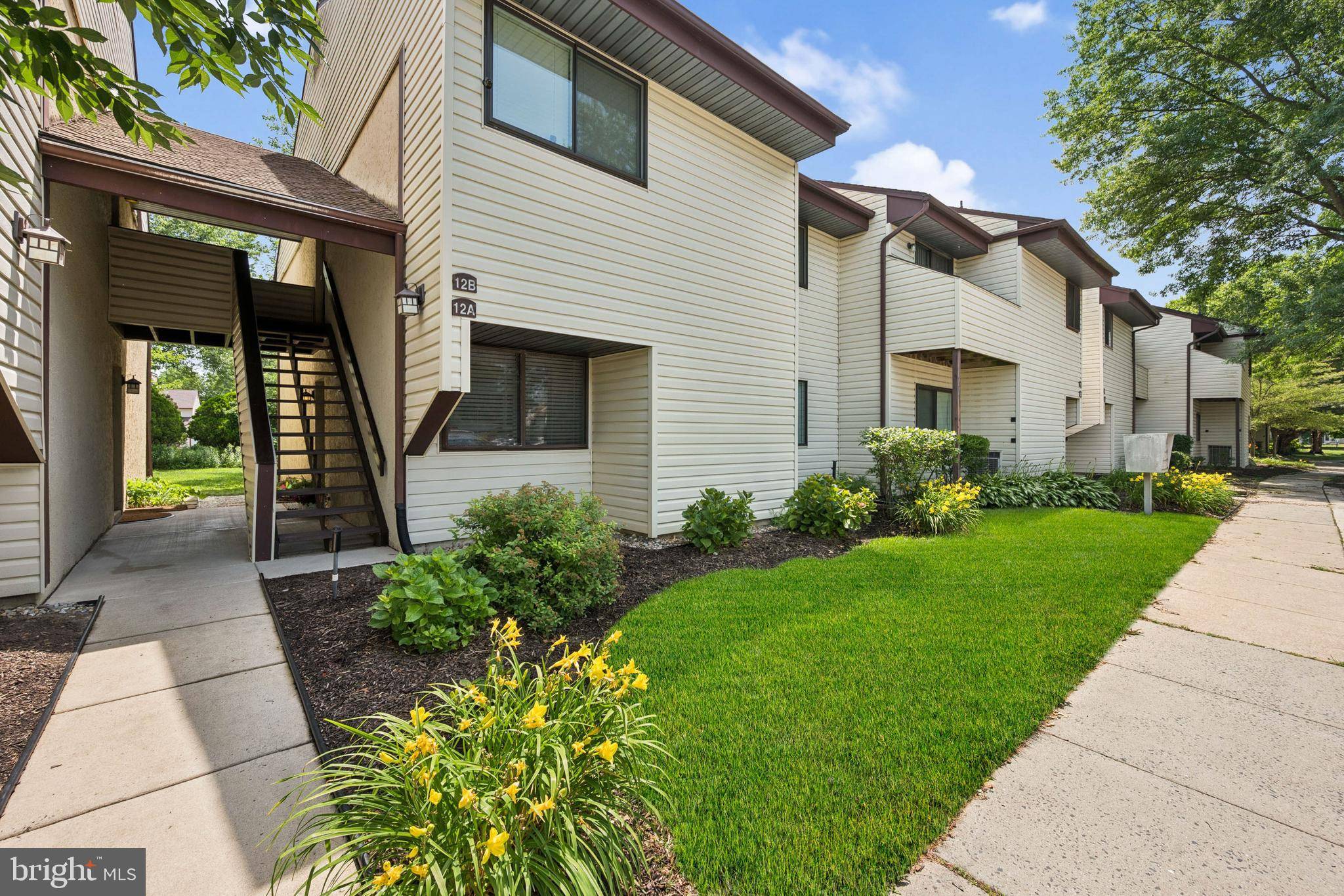 12-A DAISY LA, Mount Laurel, NJ 08054