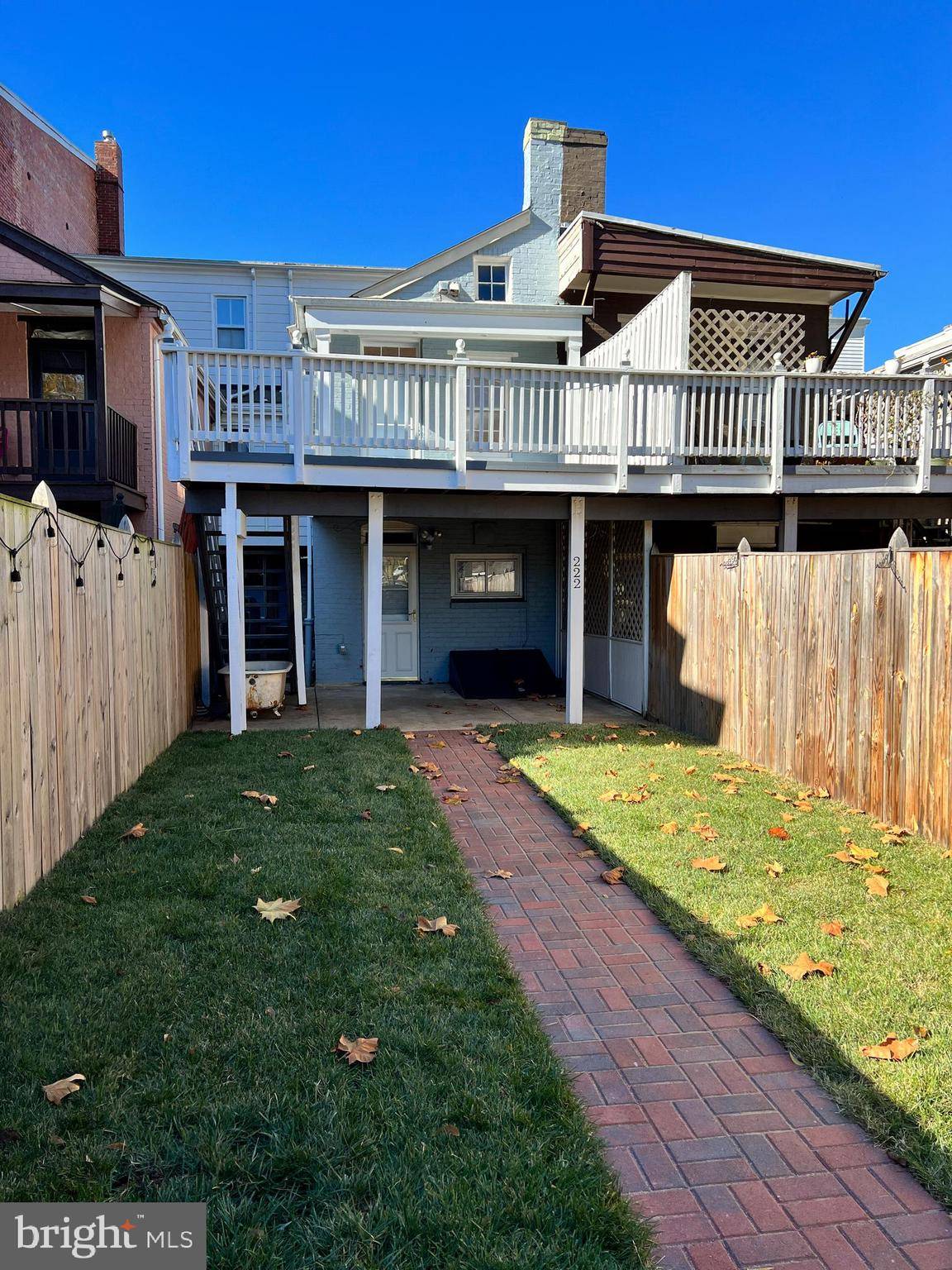 Frederick, MD 21701,222 S MARKET ST S