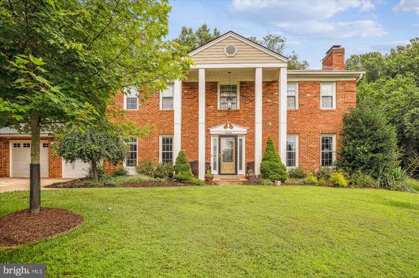 2044 KINGS HOUSE RD, Silver Spring, MD 20905