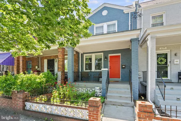Washington, DC 20020,1615 FAIRLAWN AVE SE