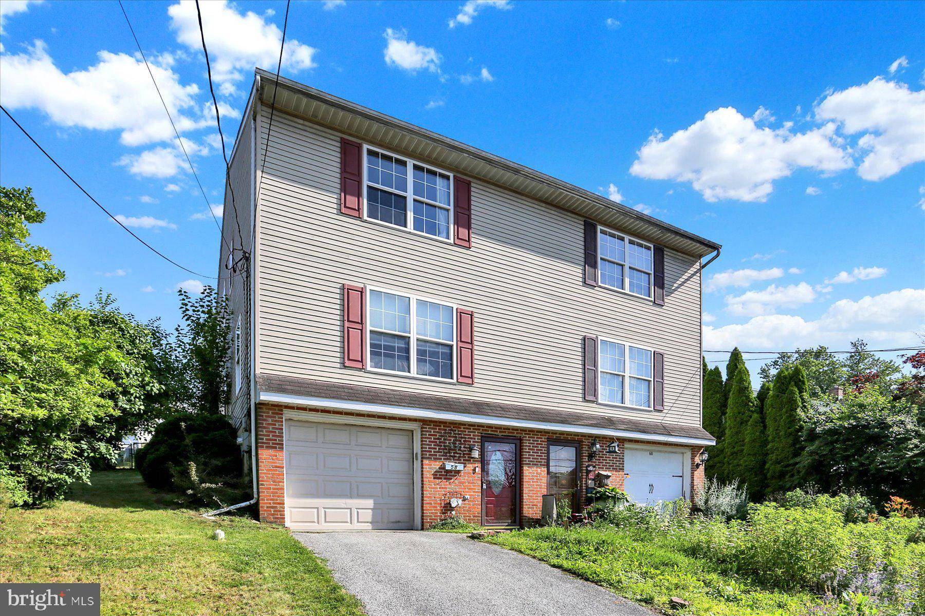 Red Lion, PA 17356,58 W HOWARD ST
