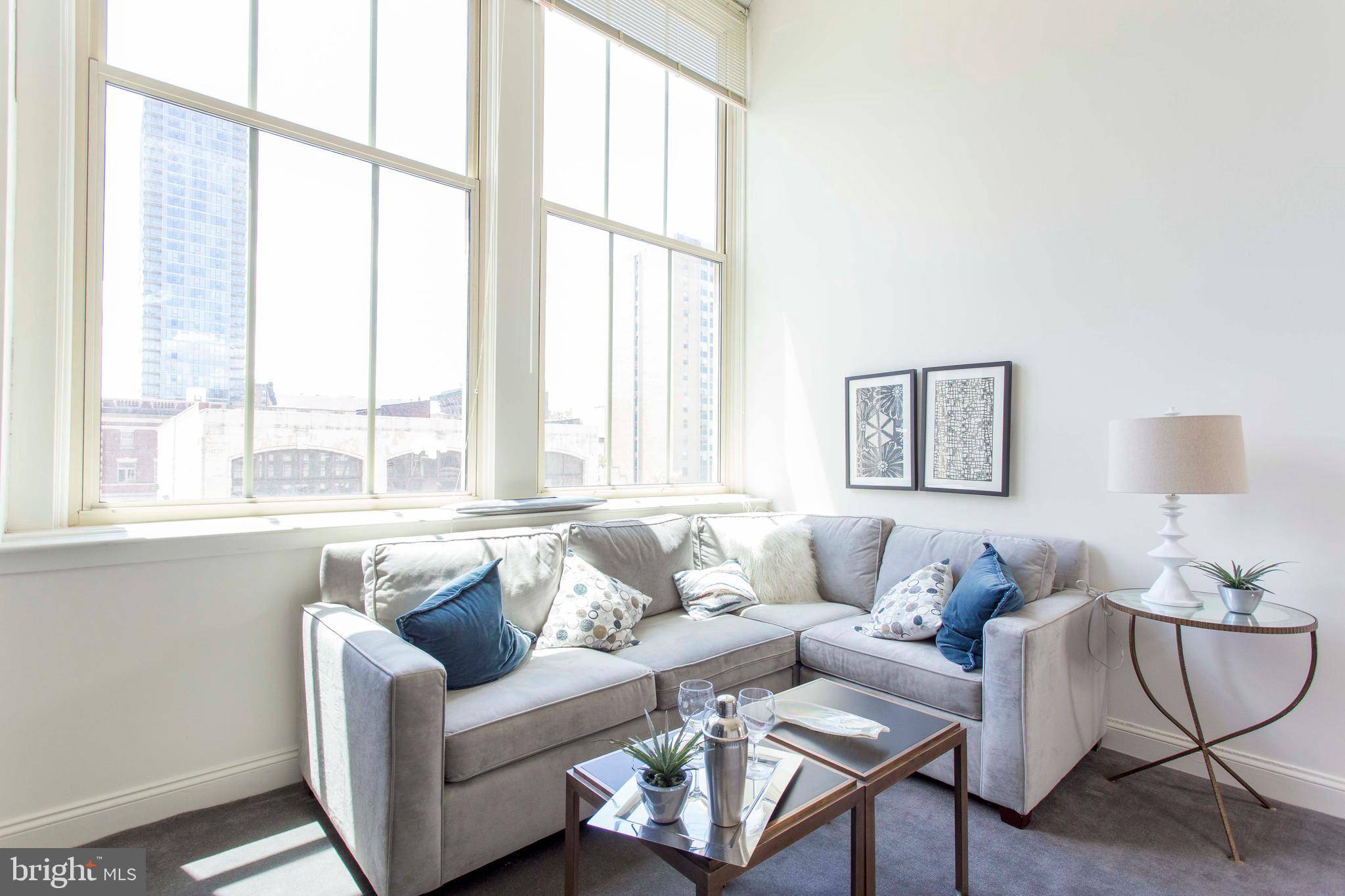 2121-41 MARKET ST #514, Philadelphia, PA 19103